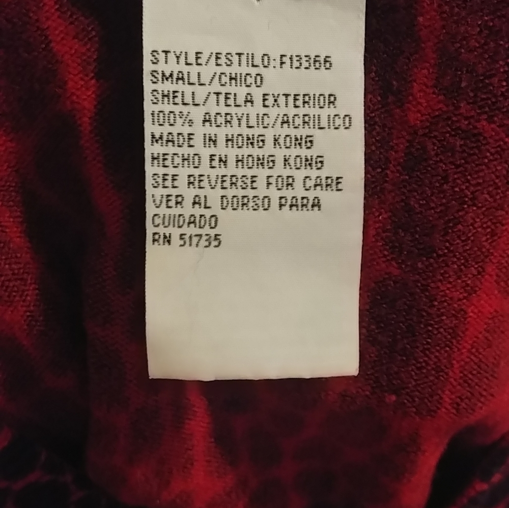 Sag Harbor Sweater small